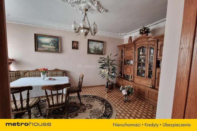 dom mieszkalny Pruszyn, ul. Dolina Liwca
