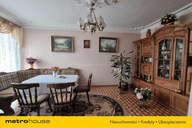 dom mieszkalny Pruszyn, ul. Dolina Liwca