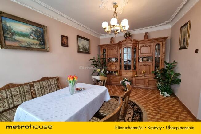 dom mieszkalny Pruszyn, ul. Dolina Liwca