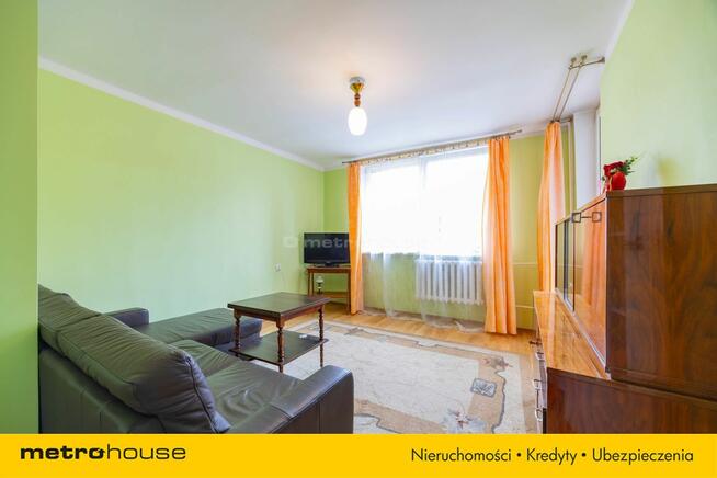 Olecko Centrum / 2 pokoje / 1 piętro / balkon