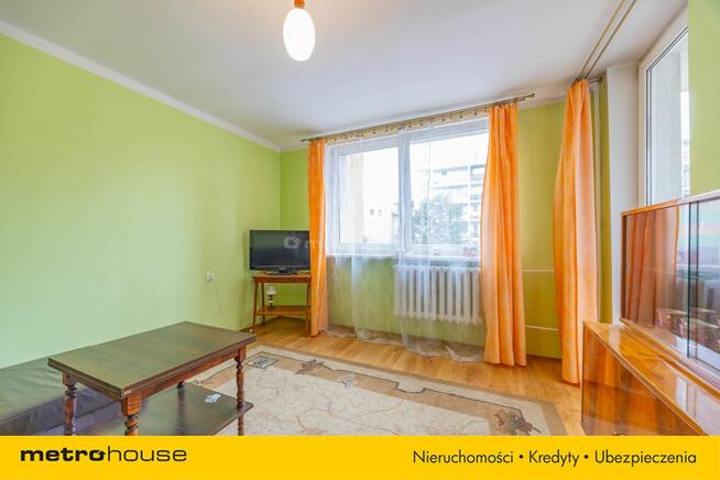 Olecko Centrum / 2 pokoje / 1 piętro / balkon