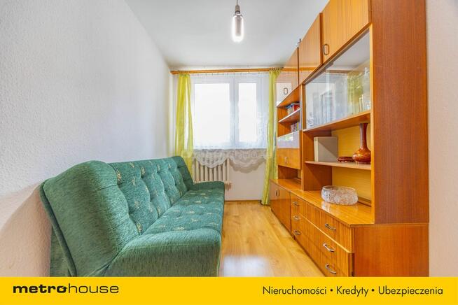 Olecko Centrum / 2 pokoje / 1 piętro / balkon
