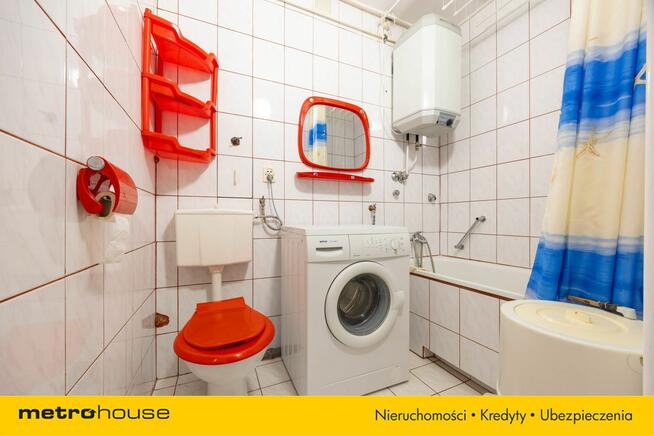 Olecko Centrum / 2 pokoje / 1 piętro / balkon
