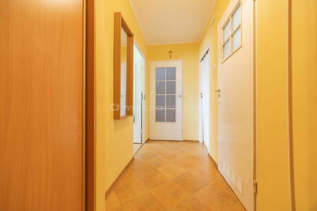 Olecko Centrum / 2 pokoje / 1 piętro / balkon