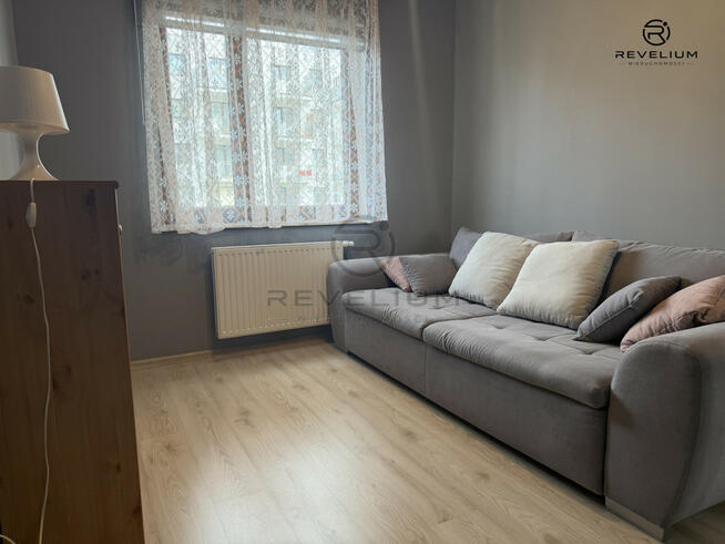 Mieszkanie Gdańsk, Lawendowe Wzgórze