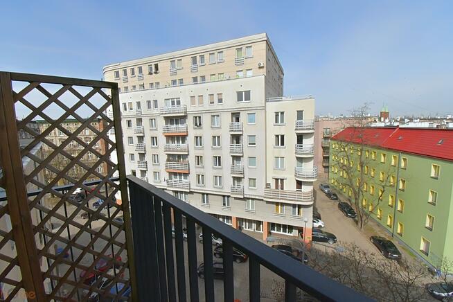 Mieszkanie Wrocław Śródmieście, Śródmieście, Kaszubska