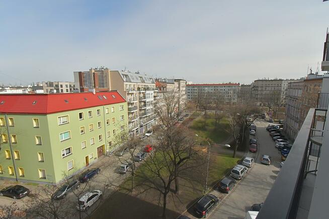 Mieszkanie Wrocław Śródmieście, Śródmieście, Kaszubska