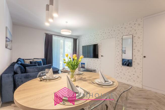 Mieszkanie Świnoujście, Matejki