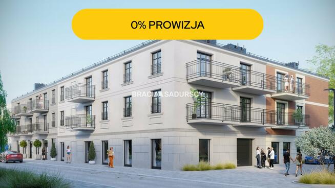 Mieszkanie Kraków Grzegórzki, Grzegórzki, Grzegórzki