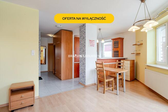 Mieszkanie Kraków Bronowice, Podkowińskiego