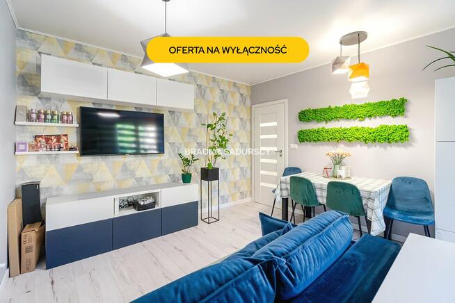 Mieszkanie Kraków Nowa Huta, Nowa Huta, os. Zielone