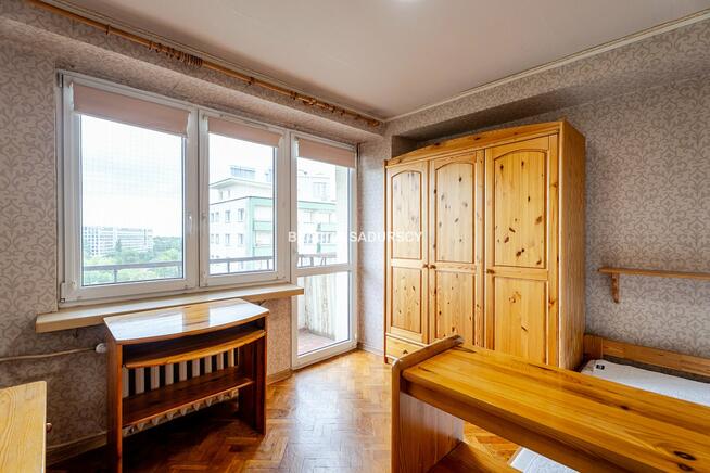 Mieszkanie Kraków Grzegórzki, Grzegórzki, Aleja Pokoju