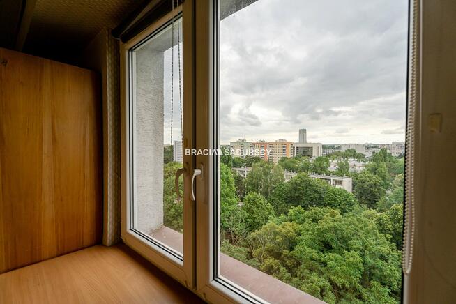 Mieszkanie Kraków Grzegórzki, Grzegórzki, Aleja Pokoju