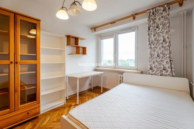 Mieszkanie Kraków Grzegórzki, Grzegórzki, Aleja Pokoju