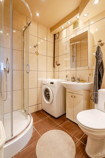 Mieszkanie Kraków Grzegórzki, Grzegórzki, Aleja Pokoju