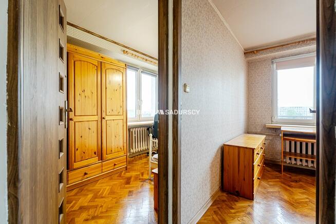 Mieszkanie Kraków Grzegórzki, Grzegórzki, Aleja Pokoju