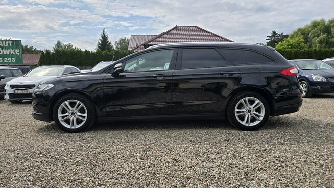 Ford Mondeo Titanium, Full LED, el. klapa