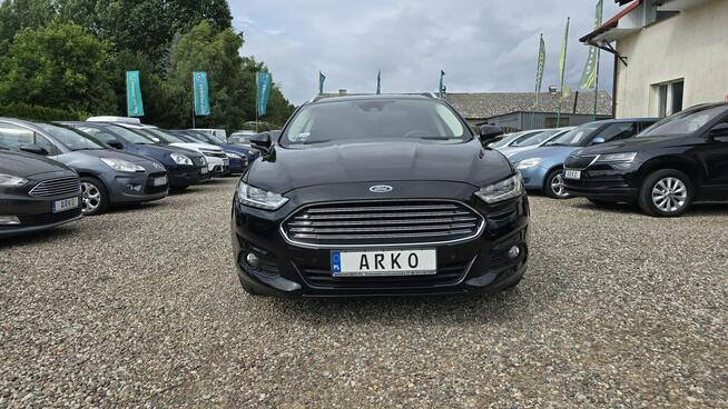 Ford Mondeo Titanium, Full LED, el. klapa