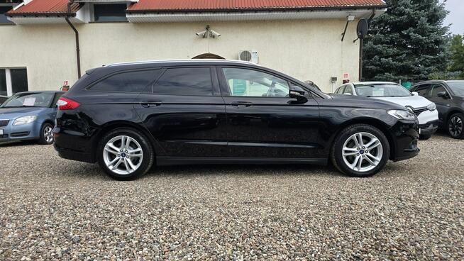 Ford Mondeo Titanium, Full LED, el. klapa