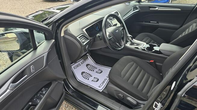 Ford Mondeo Titanium, Full LED, el. klapa