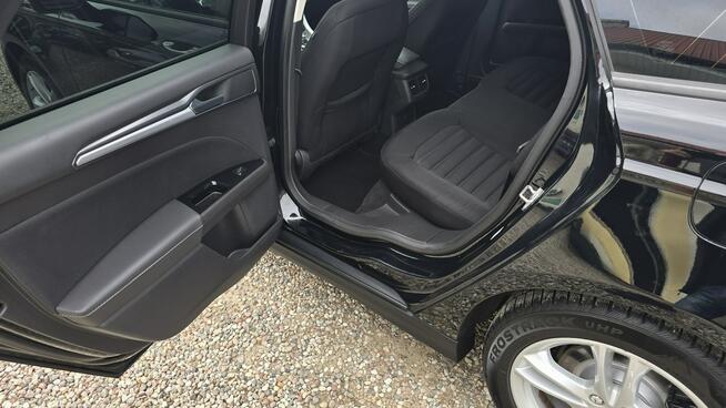 Ford Mondeo Titanium, Full LED, el. klapa