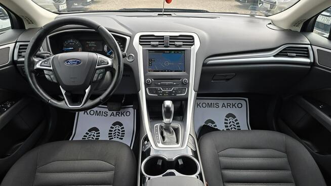 Ford Mondeo Titanium, Full LED, el. klapa