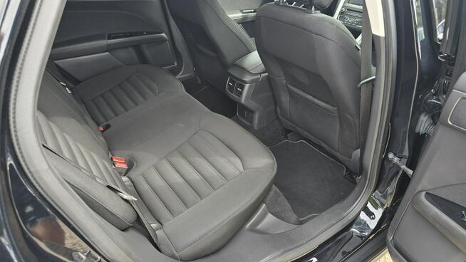 Ford Mondeo Titanium, Full LED, el. klapa