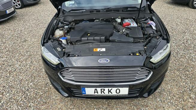 Ford Mondeo Titanium, Full LED, el. klapa