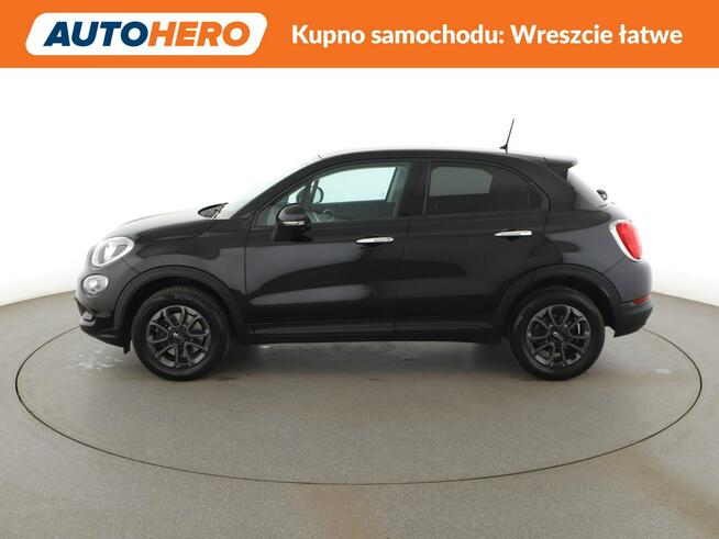 Fiat 500x klimatyzacja multifunkcja