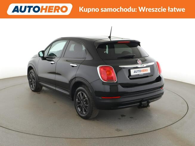 Fiat 500x klimatyzacja multifunkcja