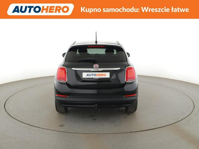 Fiat 500x klimatyzacja multifunkcja