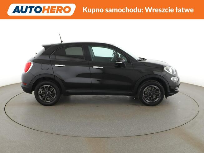 Fiat 500x klimatyzacja multifunkcja