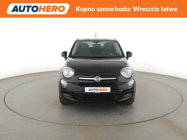 Fiat 500x klimatyzacja multifunkcja