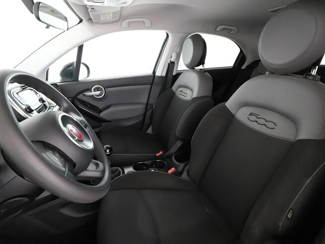 Fiat 500x klimatyzacja multifunkcja