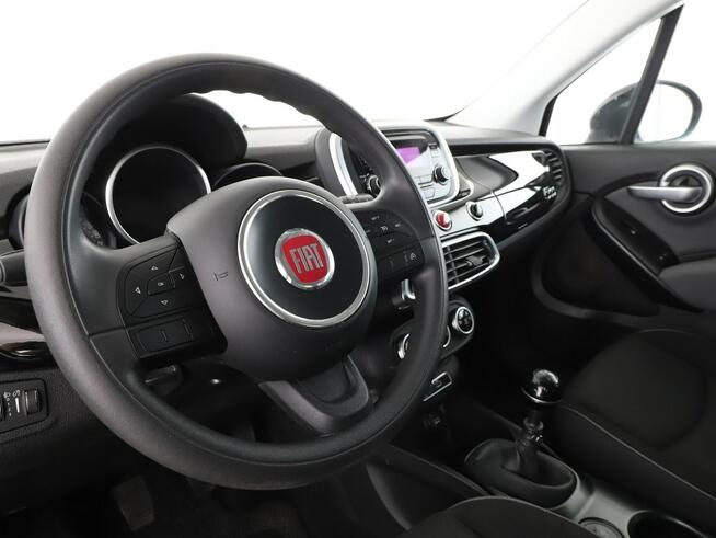 Fiat 500x klimatyzacja multifunkcja