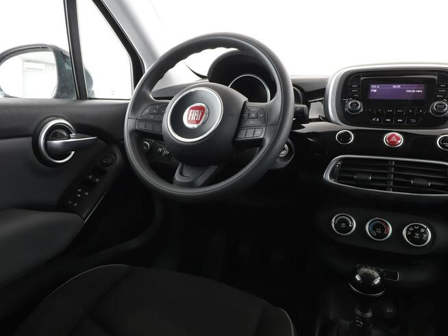 Fiat 500x klimatyzacja multifunkcja