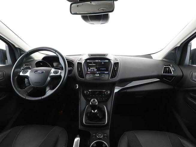 Ford Kuga GS Line automat PHEV grzane fotele LED kamera360