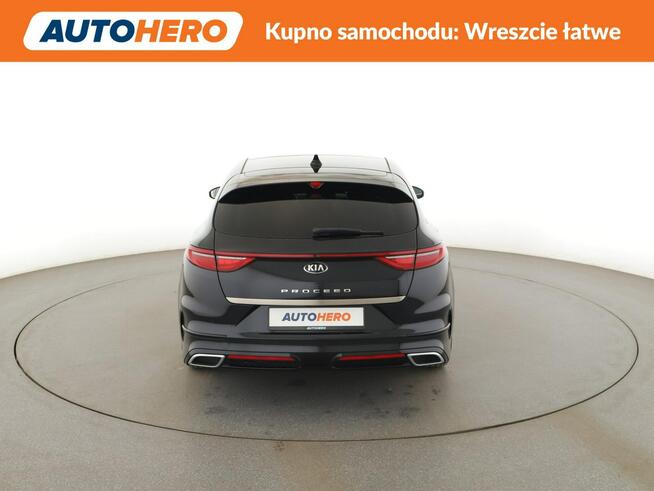 Kia Pro_cee'd automat full LED skóra/alcantara virtual cocpit navi klima auto szyber