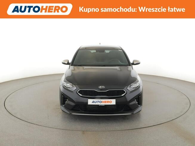 Kia Pro_cee'd automat full LED skóra/alcantara virtual cocpit navi klima auto szyber
