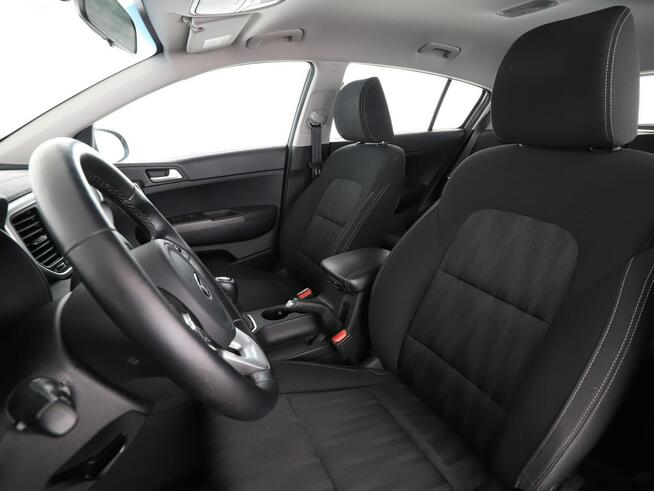 Kia Sportage kamera tempomat grzane fotele
