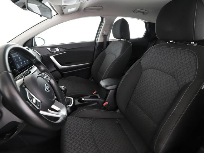 Kia XCeed LPG tempomat kamera klima-auto. BiLED