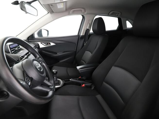 Mazda CX-3 niski przebieg