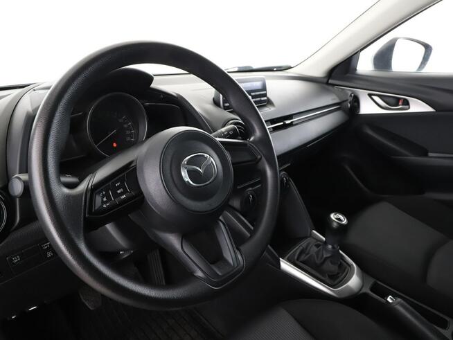 Mazda CX-3 niski przebieg