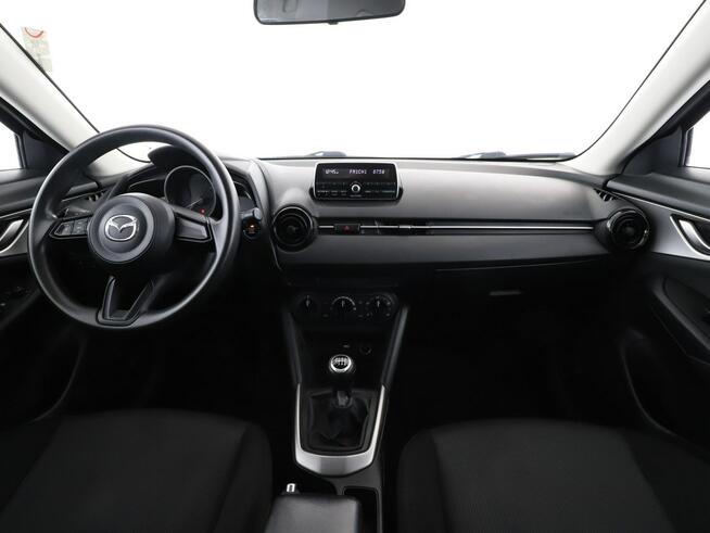 Mazda CX-3 niski przebieg