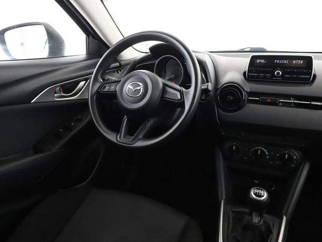 Mazda CX-3 niski przebieg