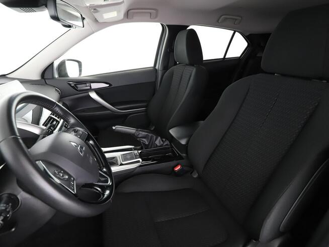 Mitsubishi Eclipse Cross automat kamera tempomat grzane fotele