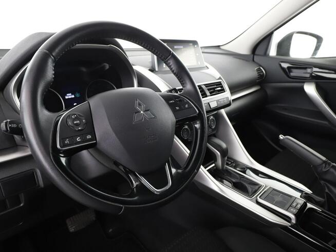 Mitsubishi Eclipse Cross automat kamera tempomat grzane fotele