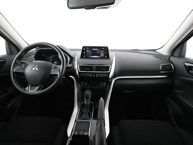 Mitsubishi Eclipse Cross automat kamera tempomat grzane fotele