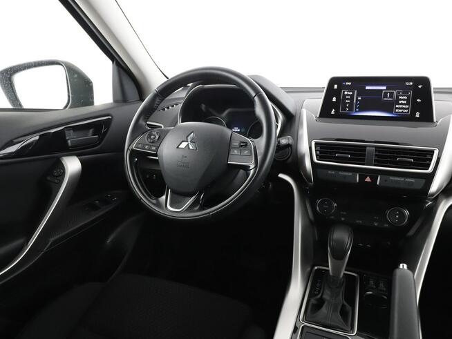 Mitsubishi Eclipse Cross automat kamera tempomat grzane fotele