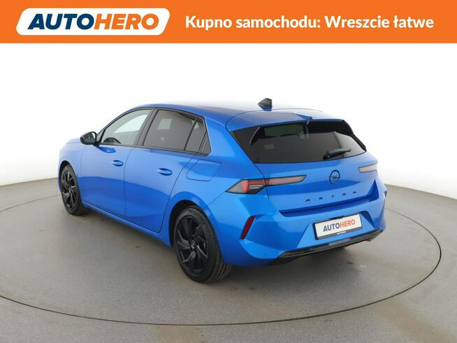 Opel Astra GS Line automat PHEV grzane fotele LED kamera360